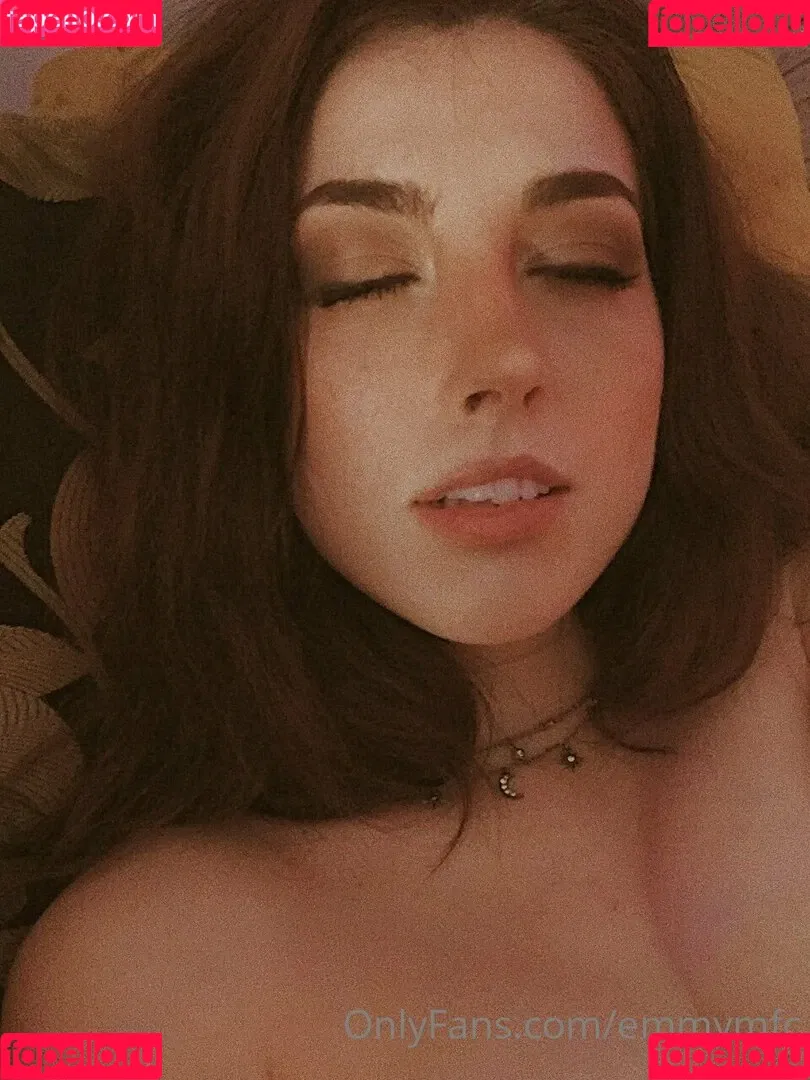 emmymfc Onlyfans Photo Gallery 