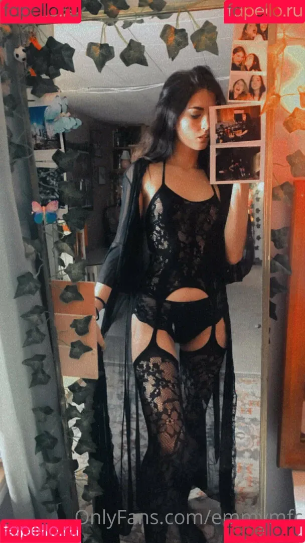 emmymfc Onlyfans Photo Gallery 