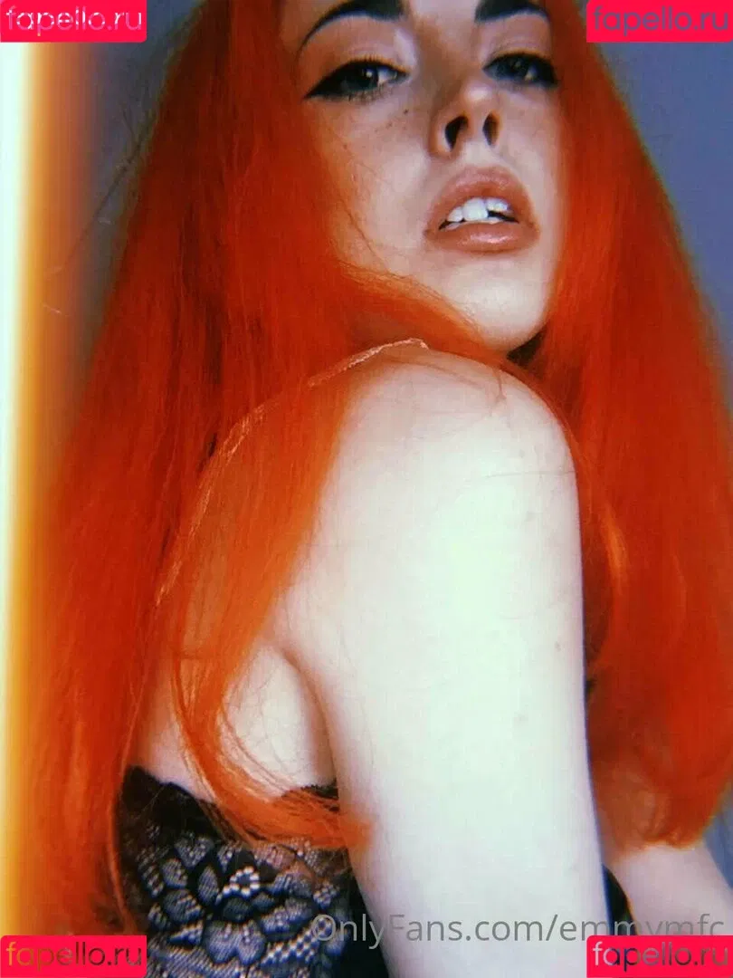 emmymfc Onlyfans Photo Gallery 