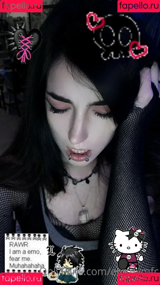 emmymfc Onlyfans Photo Gallery 