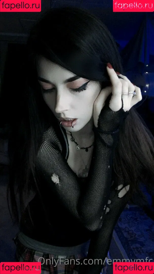 emmymfc Onlyfans Photo Gallery 