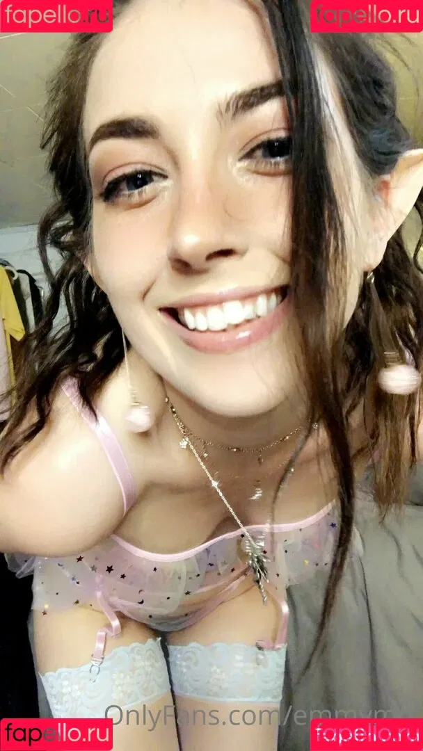 emmymfc Onlyfans Photo Gallery 