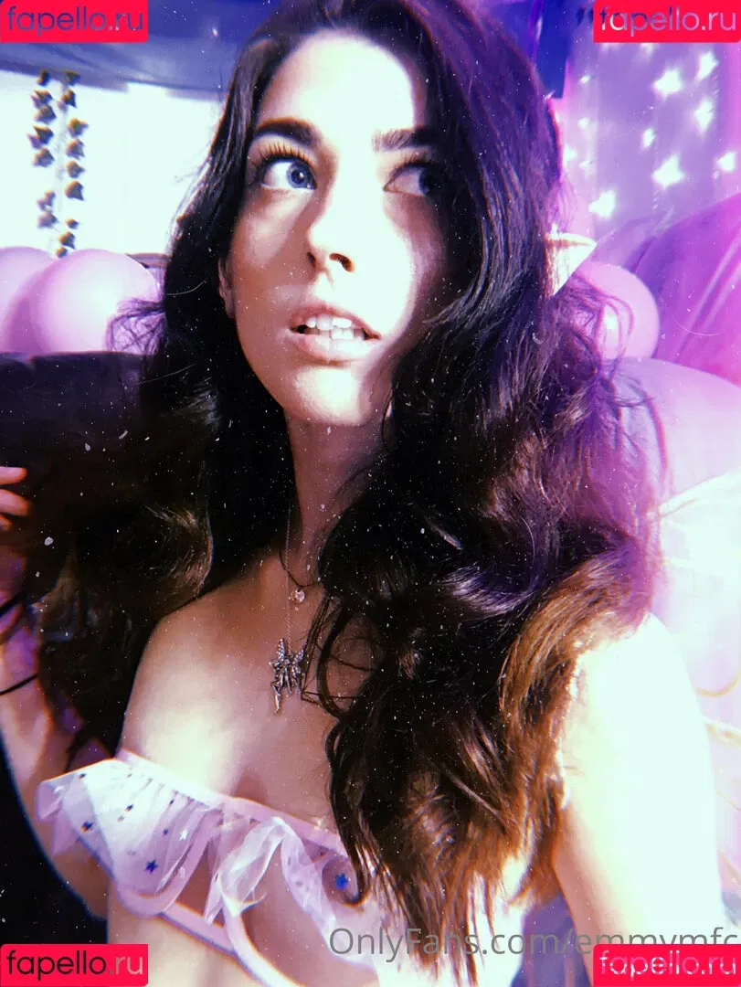 emmymfc Onlyfans Photo Gallery 