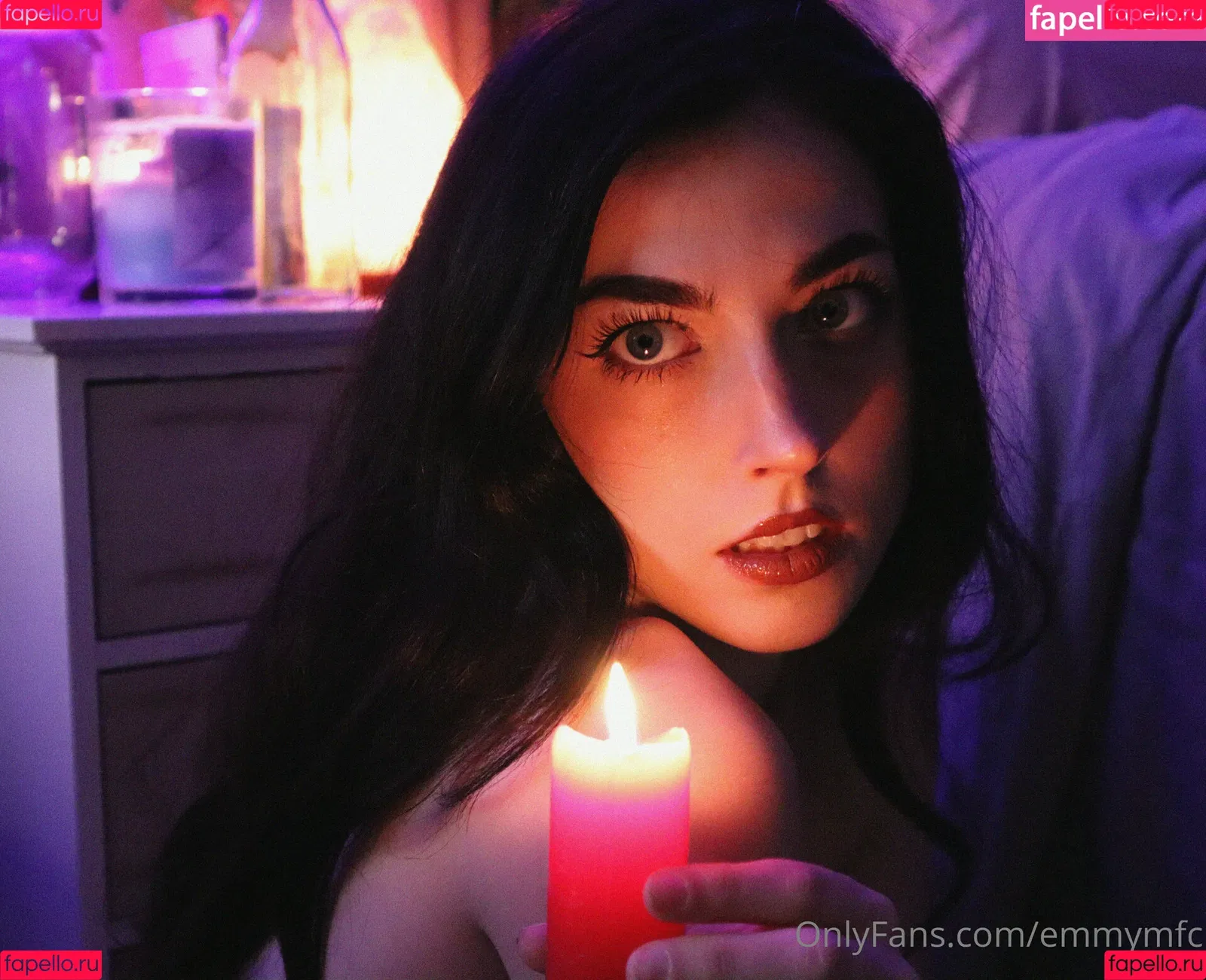 emmymfc Onlyfans Photo Gallery 