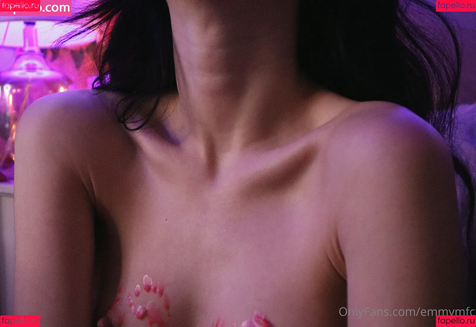 emmymfc Onlyfans Photo Gallery 