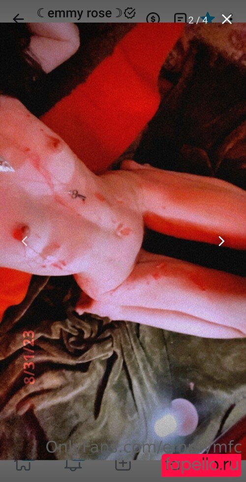 emmymfc Nude Onlyfans Photo 48