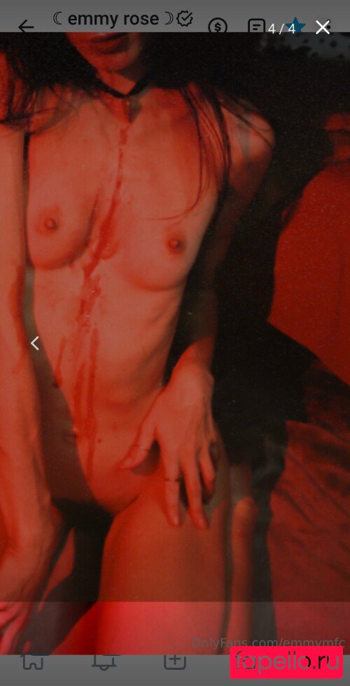 emmymfc Nude Onlyfans Photo 8