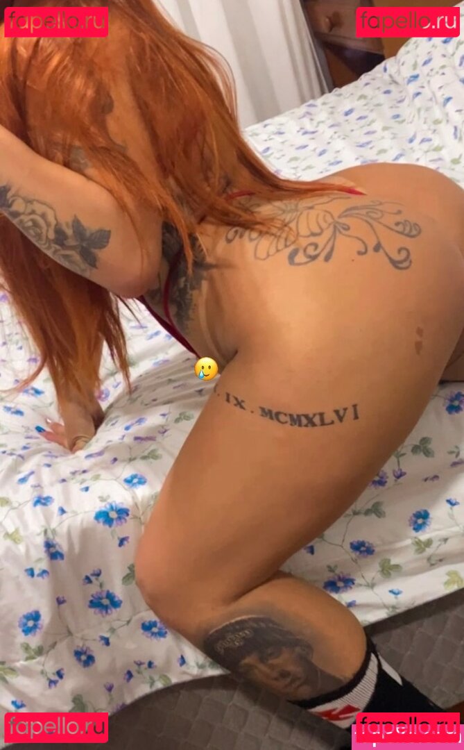 Karlla Rodriguez Nude Onlyfans Photo 11