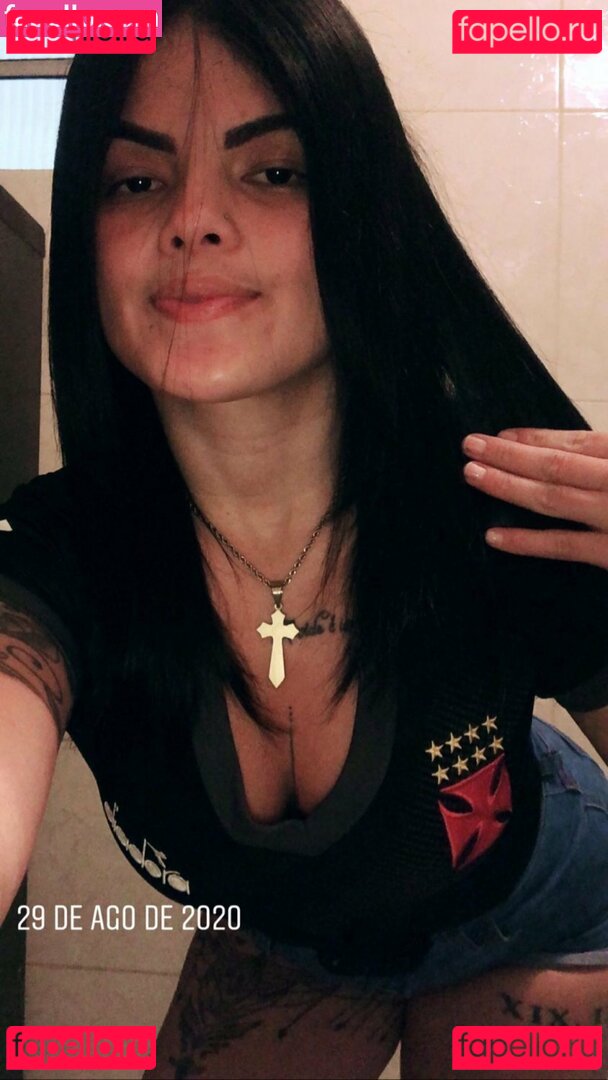 Karlla Rodriguez Nude Onlyfans Photo 8