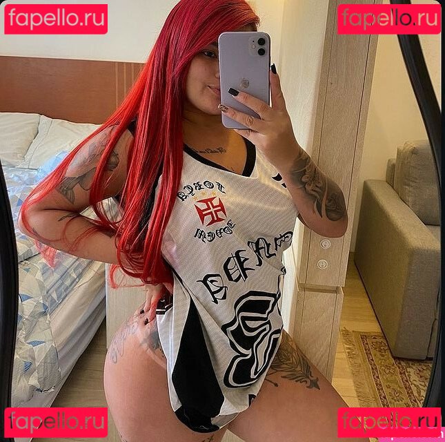 Karlla Rodriguez Nude Onlyfans Photo 6