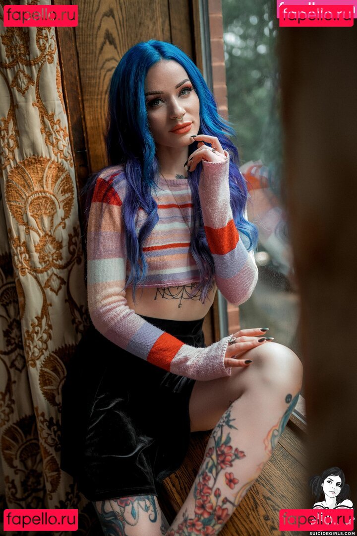 Velvetine Nude Onlyfans Photo 50