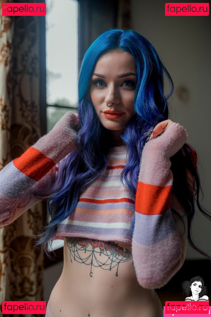 Velvetine Nude Onlyfans Photo 41