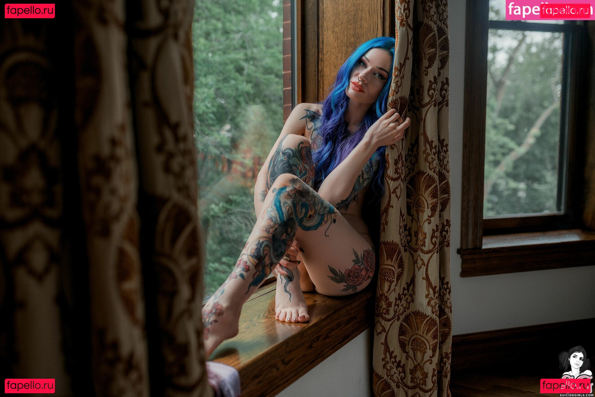 Velvetine Nude Onlyfans Photo 26