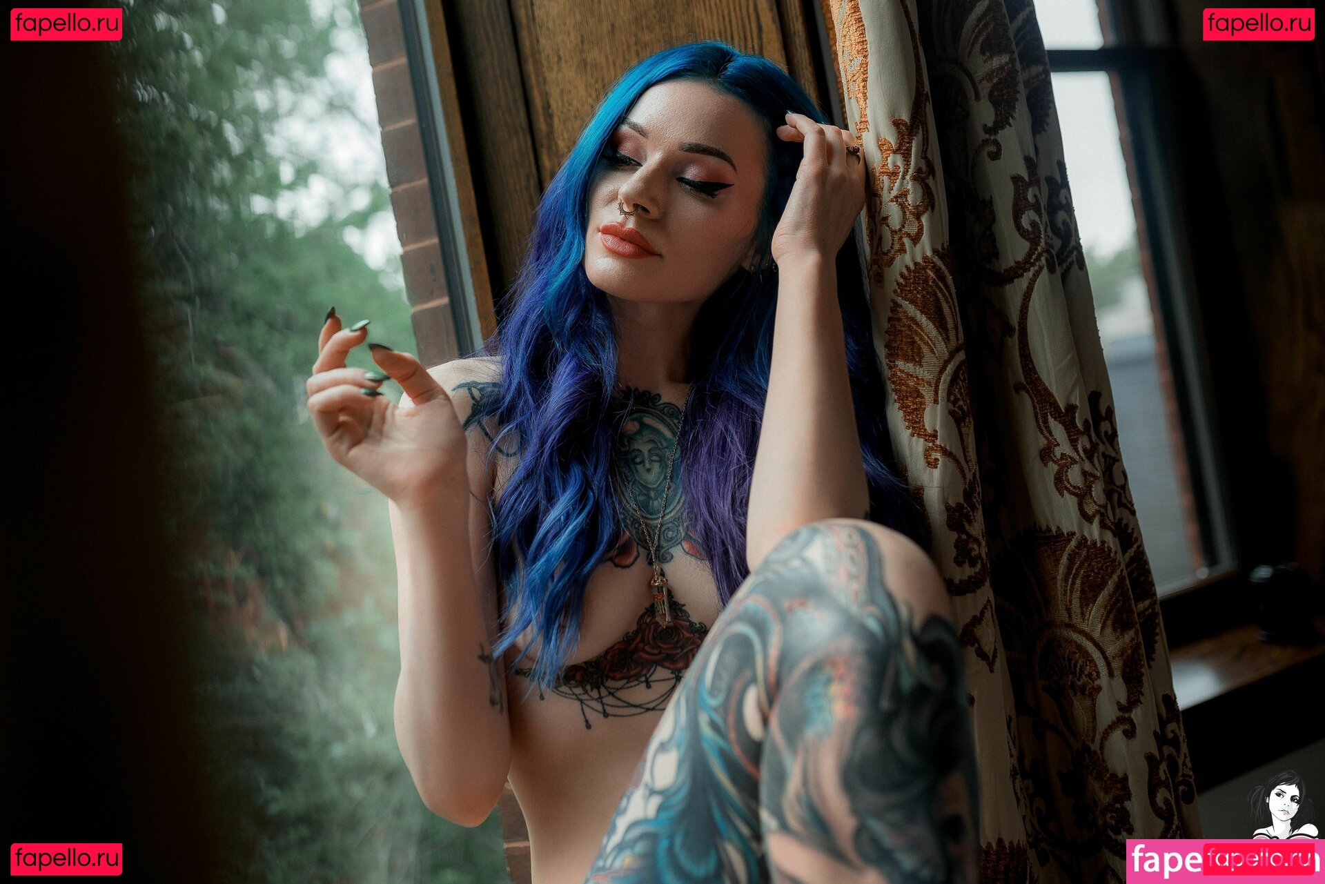 Velvetine Nude Onlyfans Photo 24