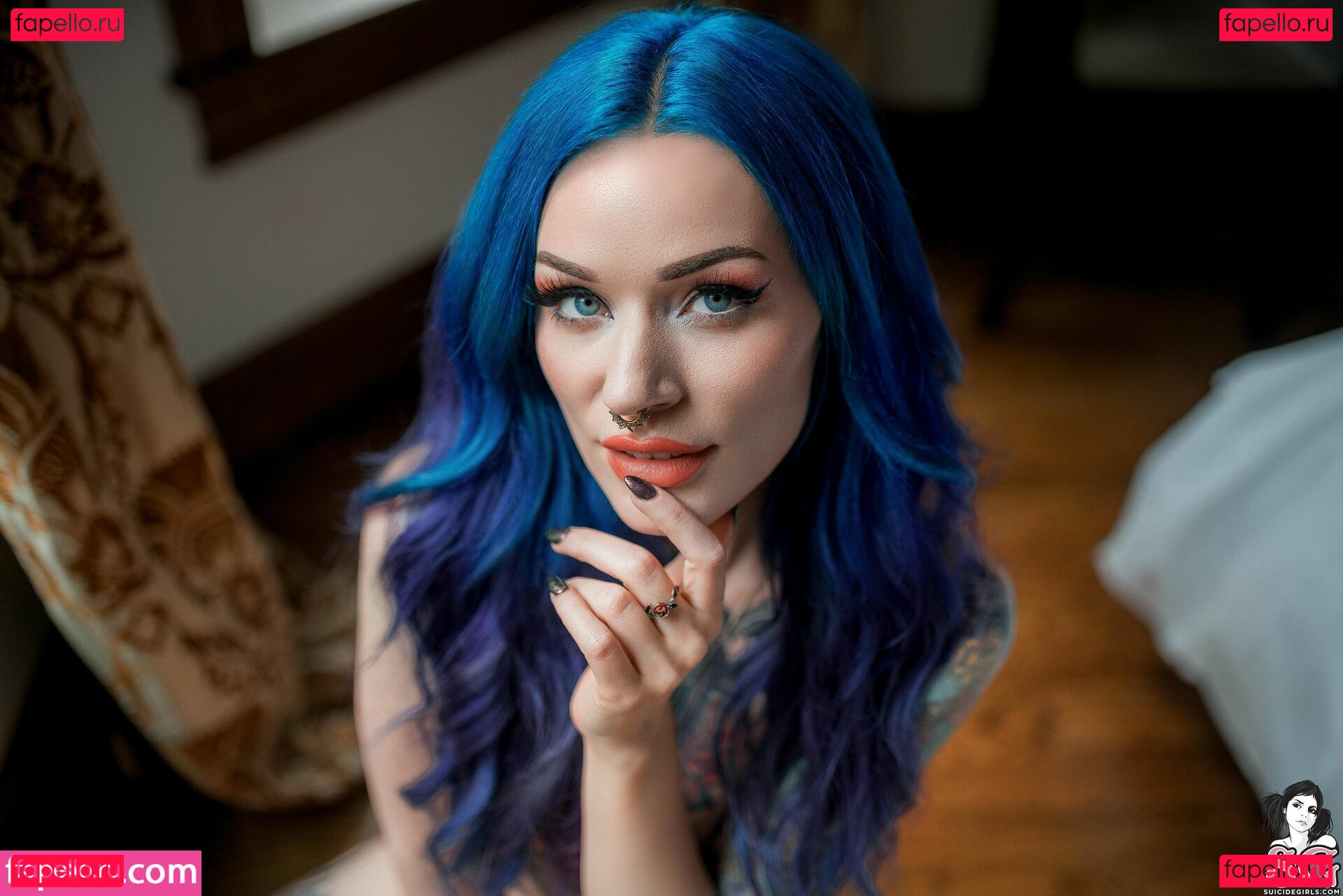 Velvetine Nude Onlyfans Photo 17
