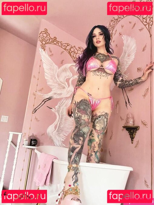 Velvetine Nude Onlyfans Photo 7