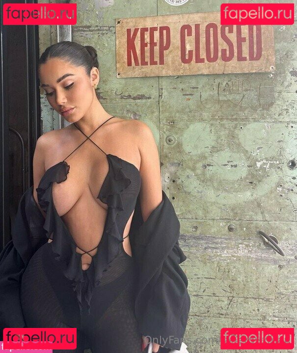 janetguzman Nude Onlyfans Photo 36