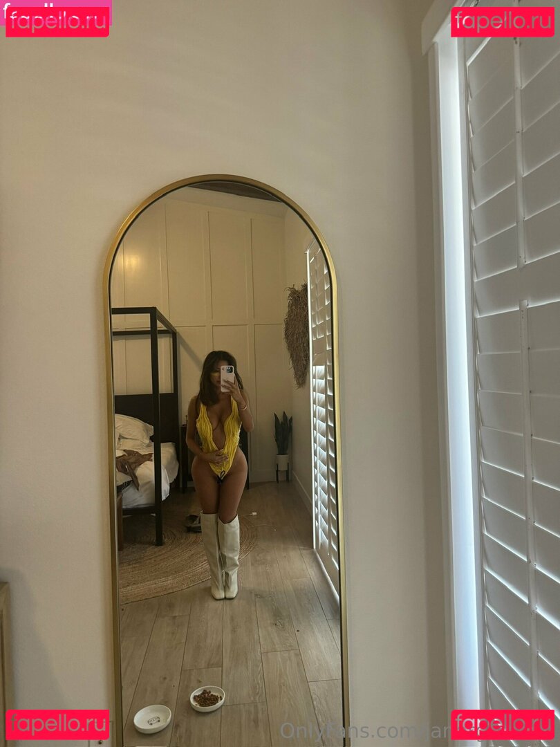 janetguzman Nude Onlyfans Photo 33