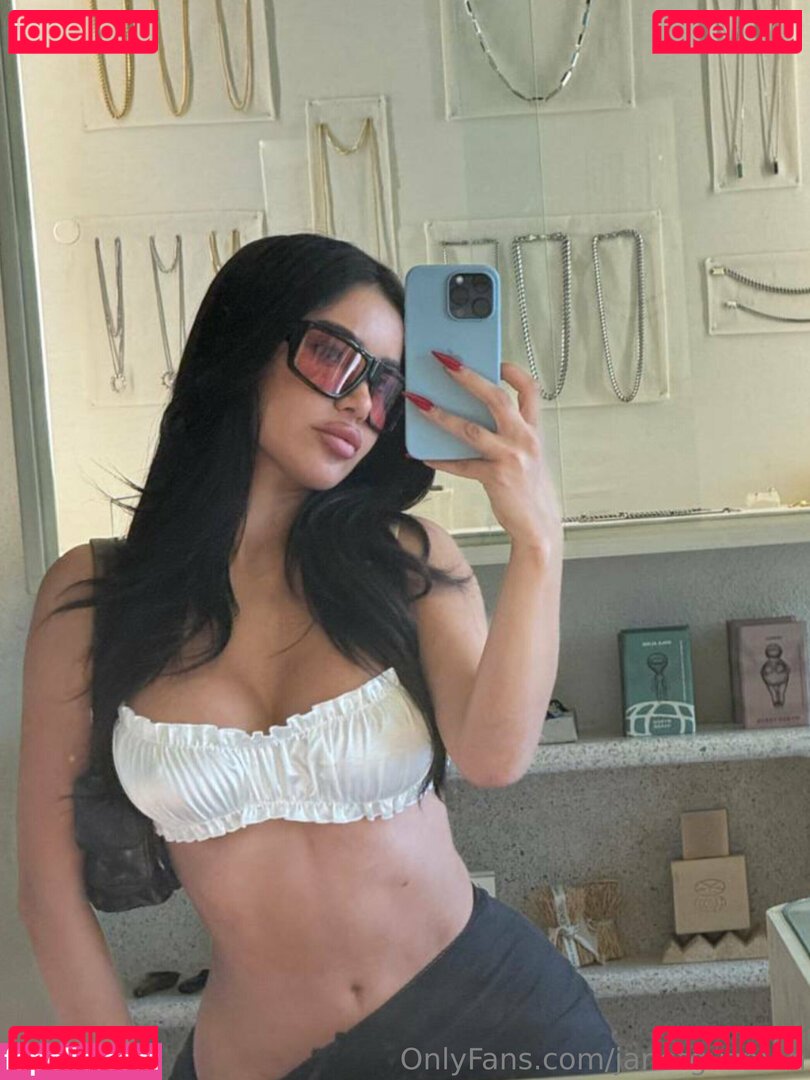 janetguzman Nude Onlyfans Photo 29