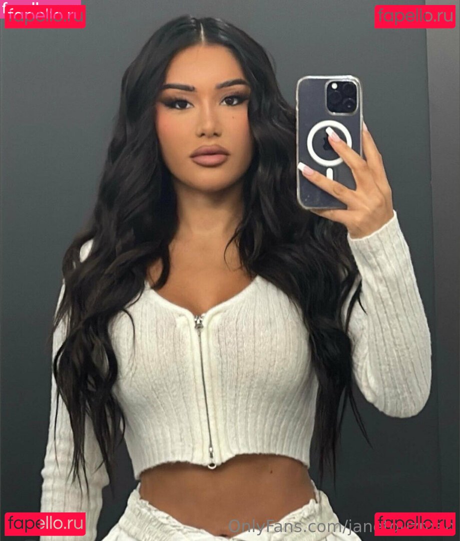 janetguzman Nude Onlyfans Photo 21