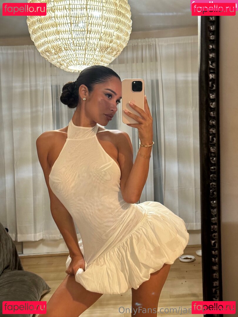 janetguzman Nude Onlyfans Photo 18