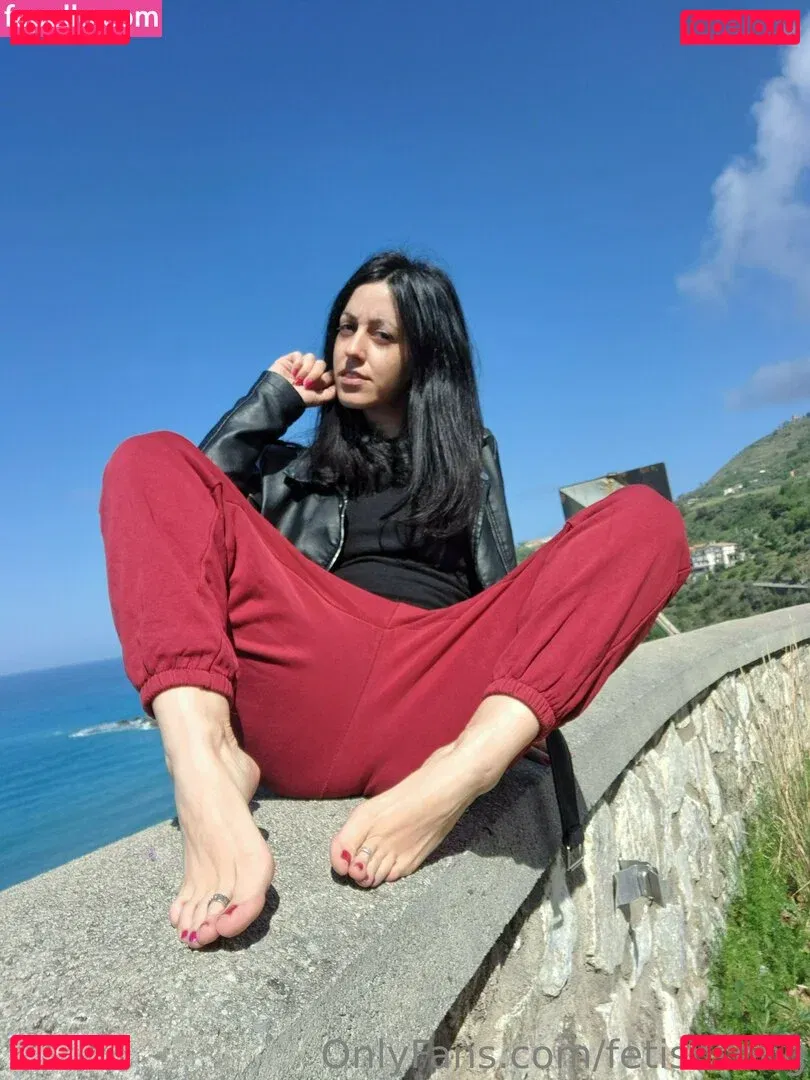 fetishsong Onlyfans Photo Gallery 