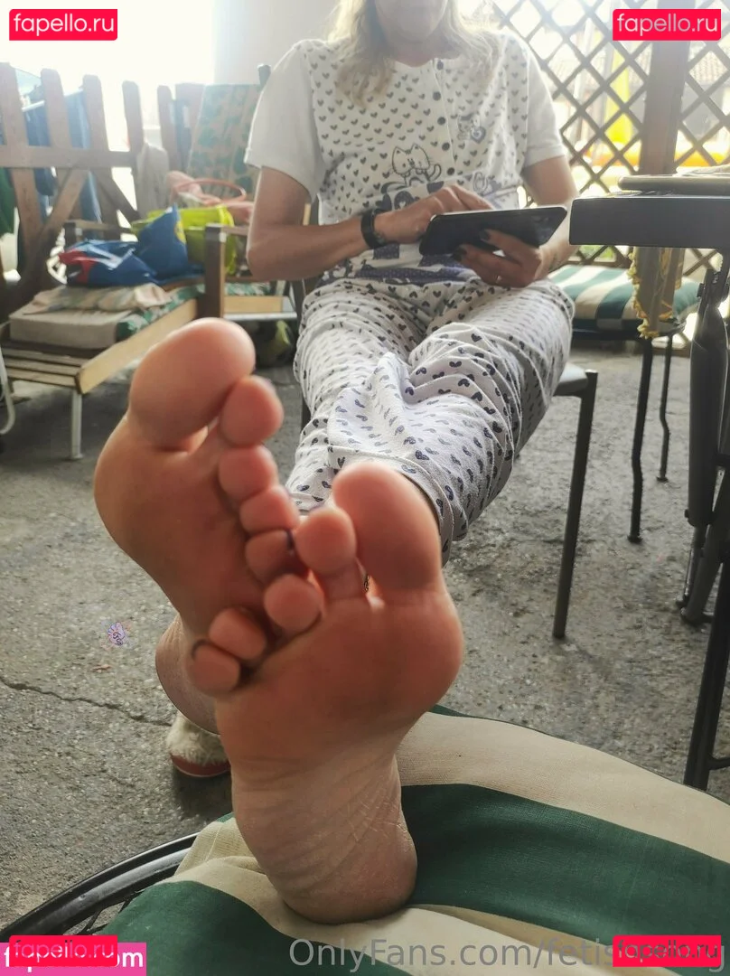 fetishsong Onlyfans Photo Gallery 