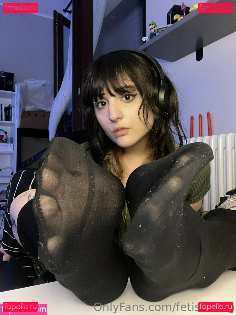 fetishsong Onlyfans Photo Gallery 