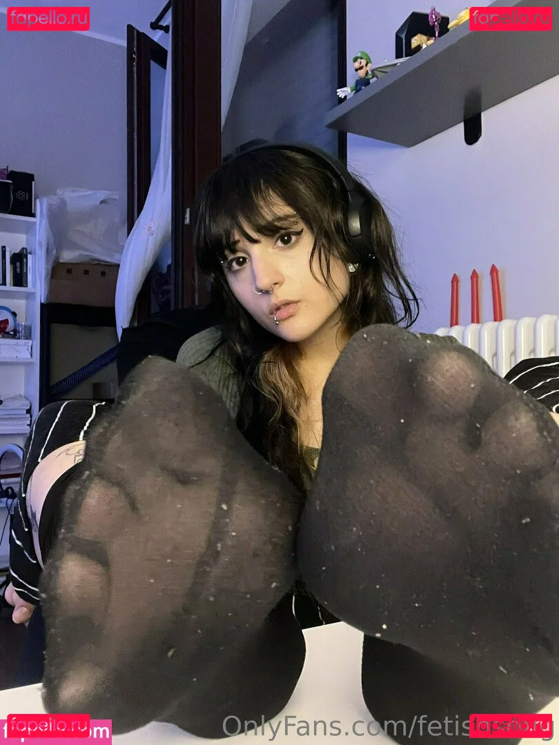 fetishsong Onlyfans Photo Gallery 