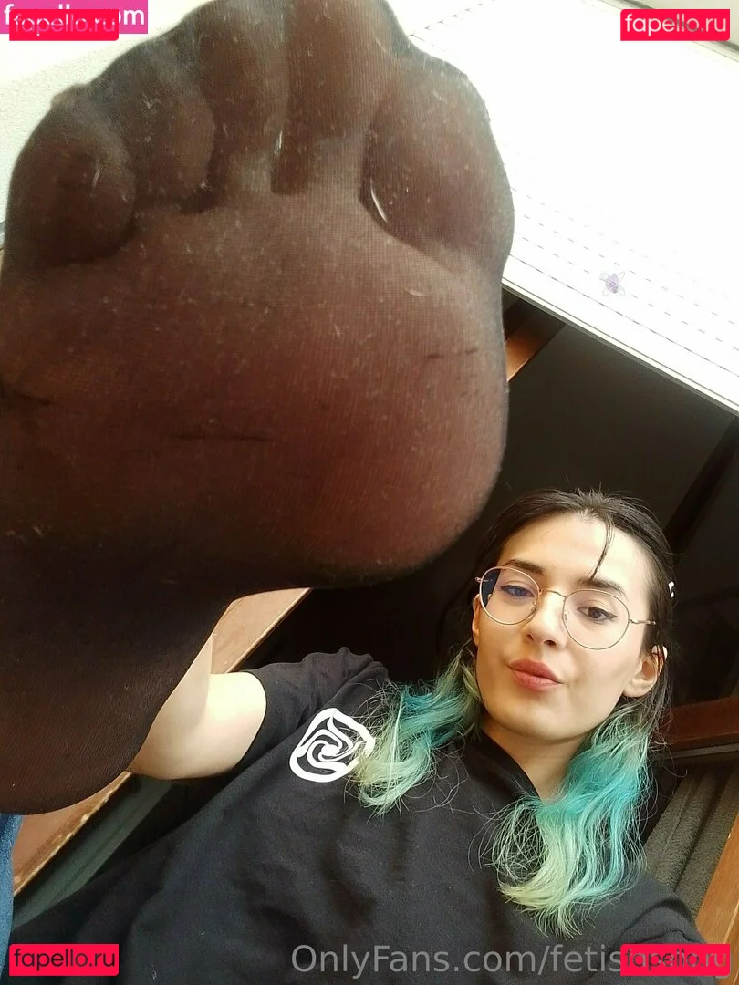 fetishsong Onlyfans Photo Gallery 