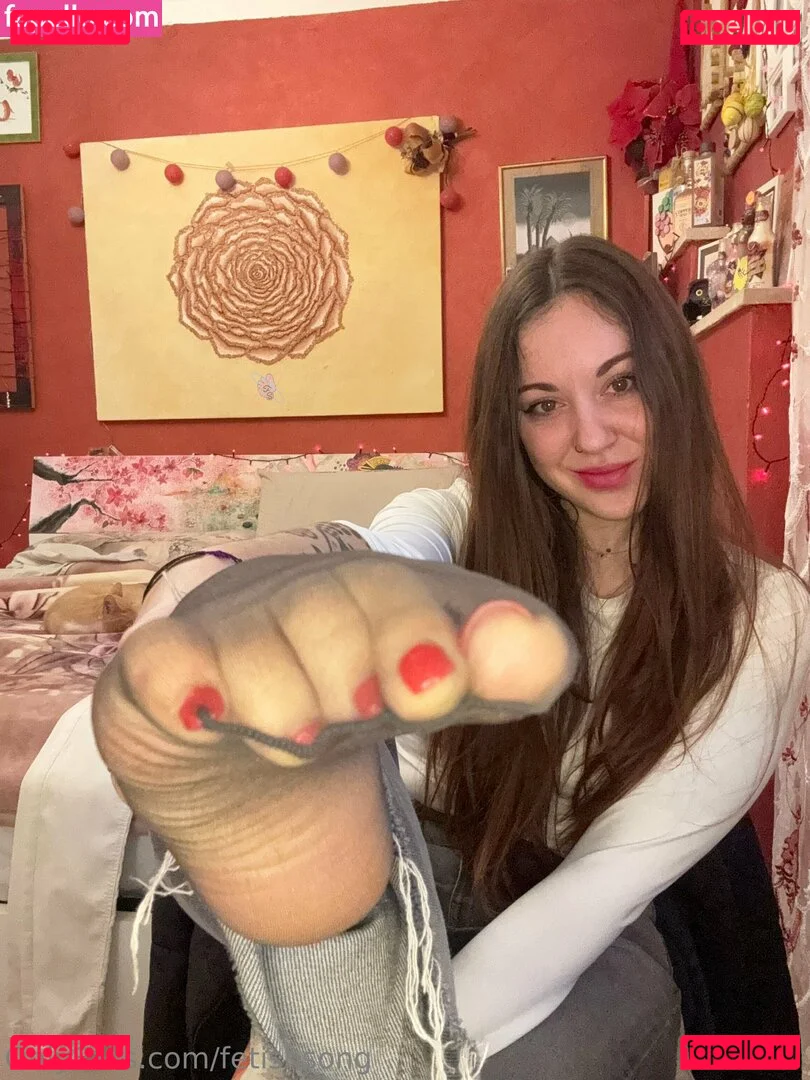 fetishsong Onlyfans Photo Gallery 