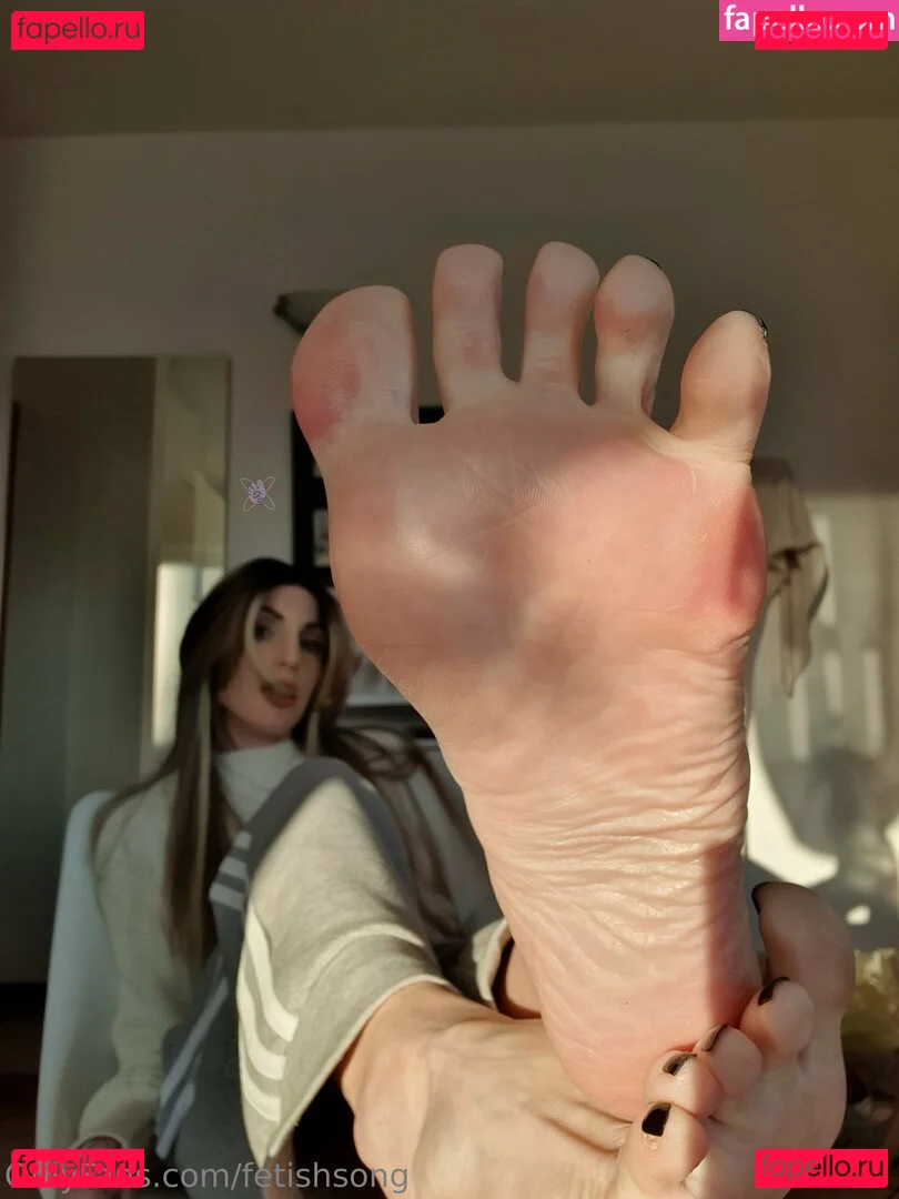 fetishsong Onlyfans Photo Gallery 