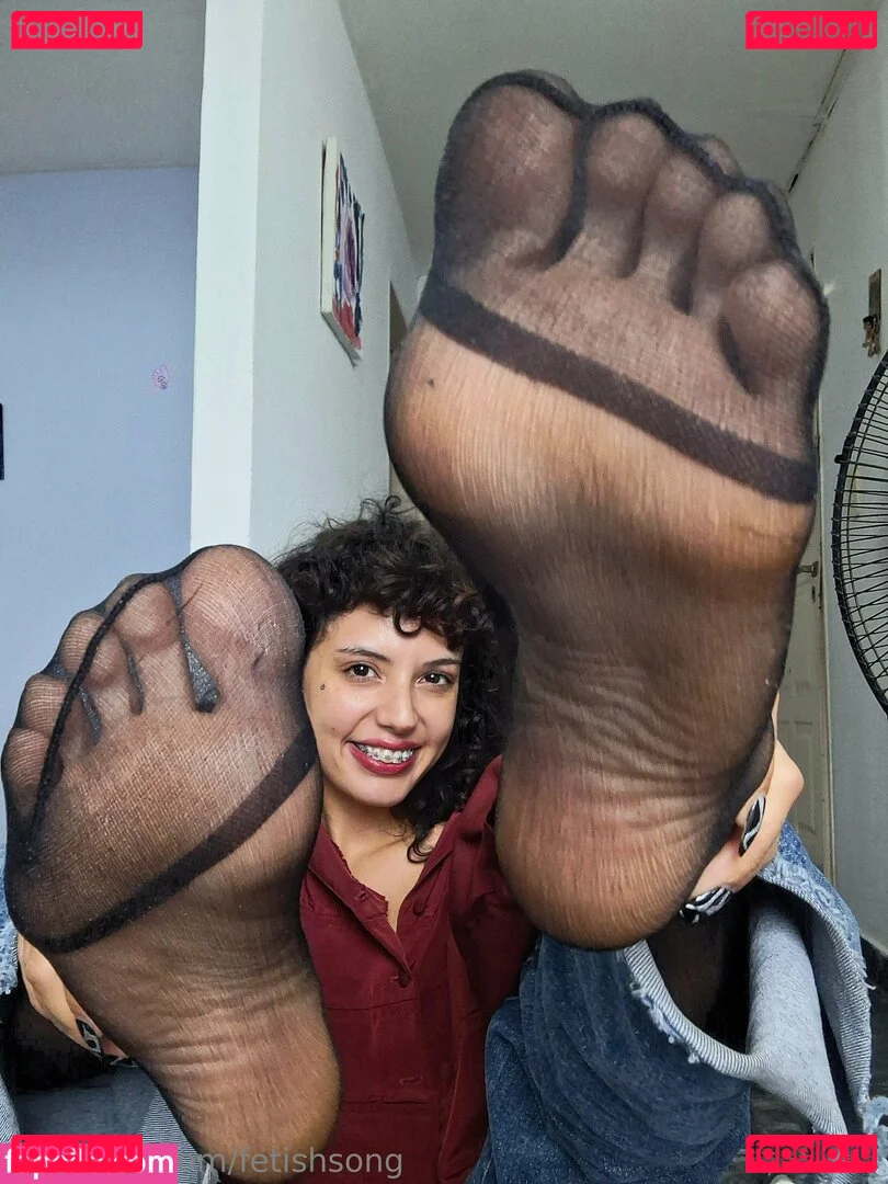 fetishsong Onlyfans Photo Gallery 