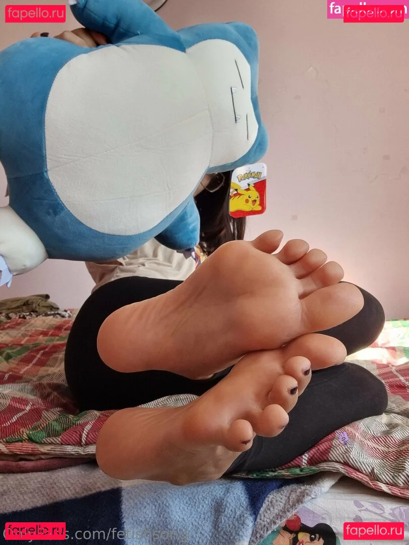 fetishsong Onlyfans Photo Gallery 