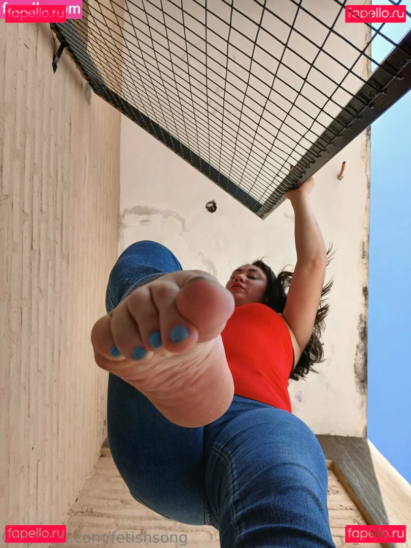 fetishsong Onlyfans Photo Gallery 