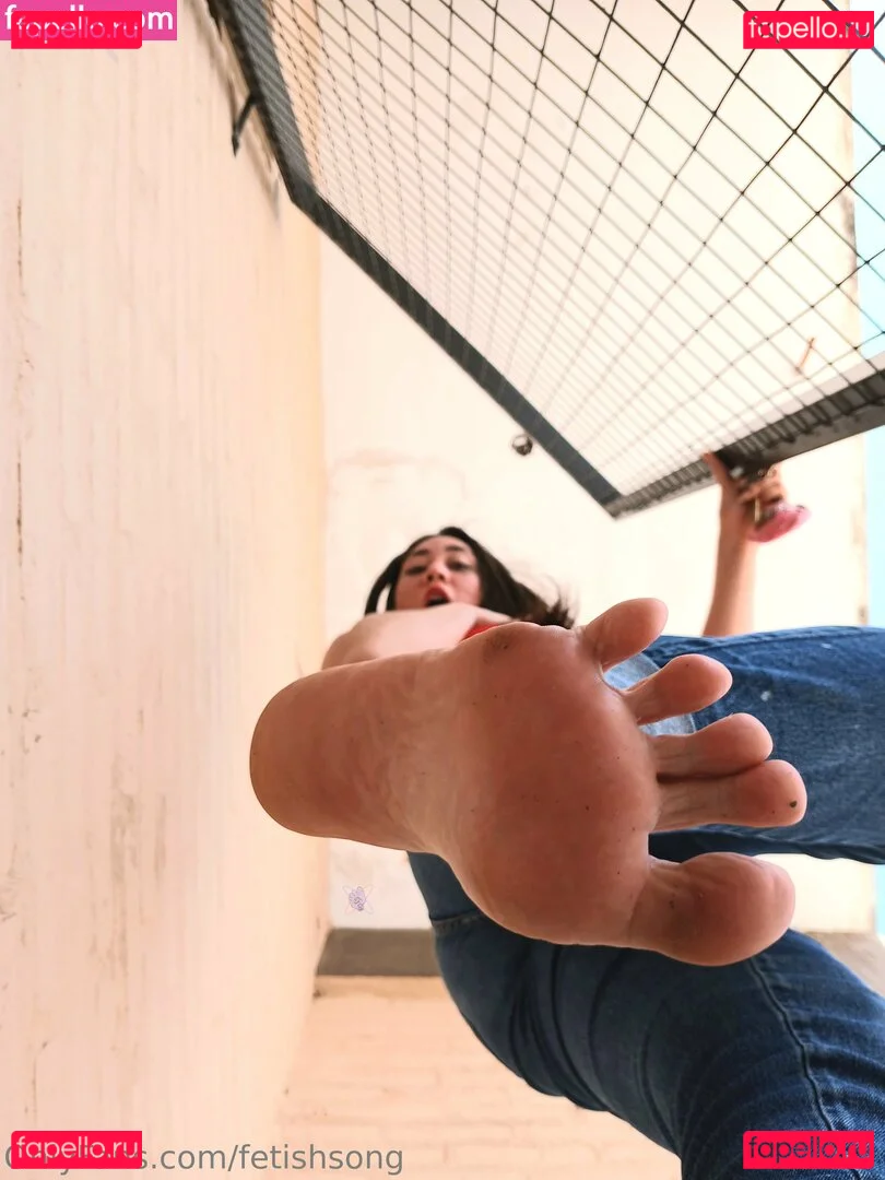 fetishsong Onlyfans Photo Gallery 