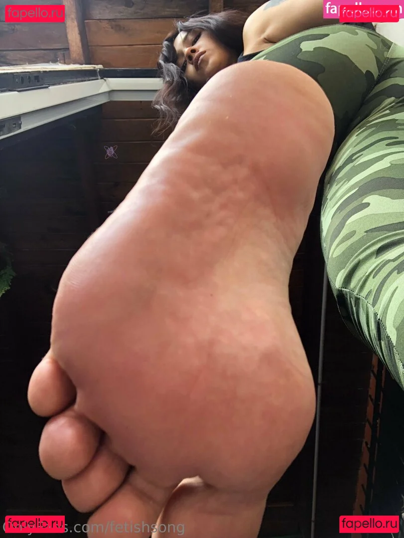 fetishsong Onlyfans Photo Gallery 