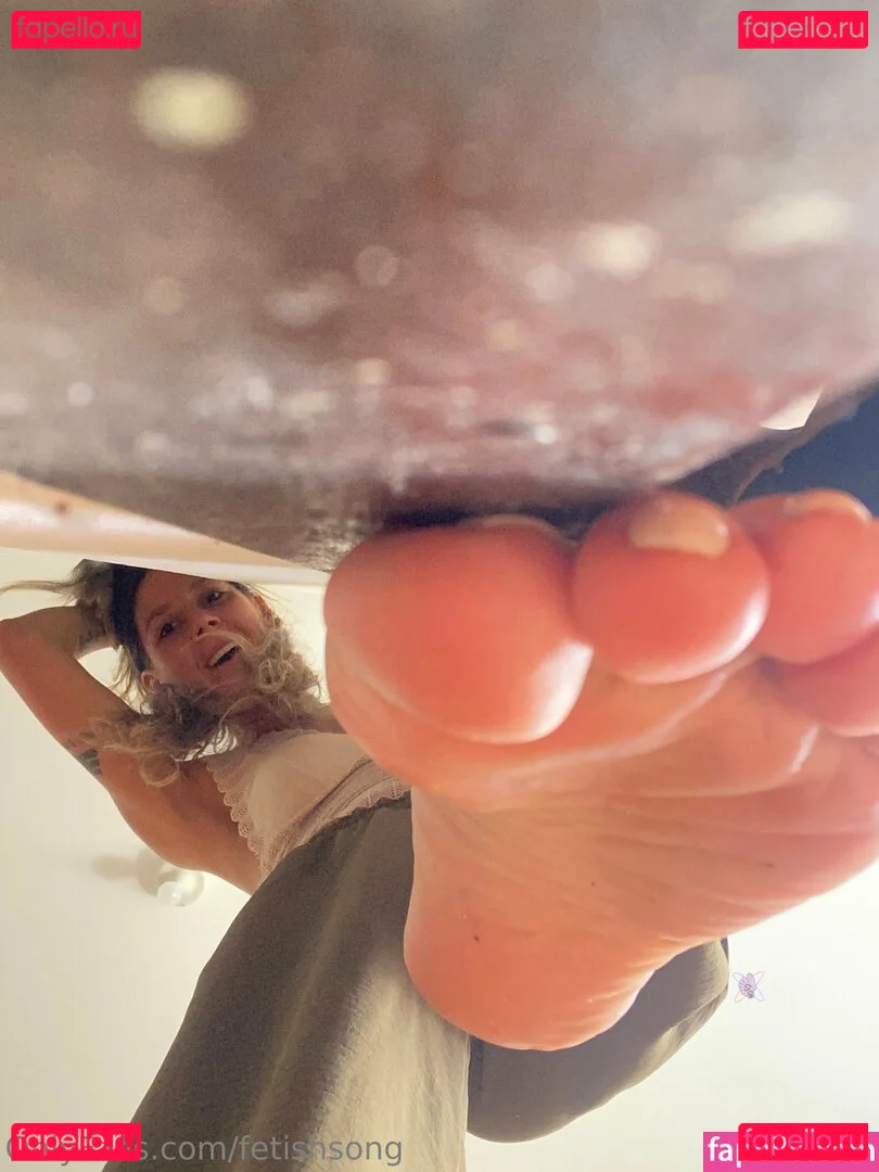 fetishsong Onlyfans Photo Gallery 