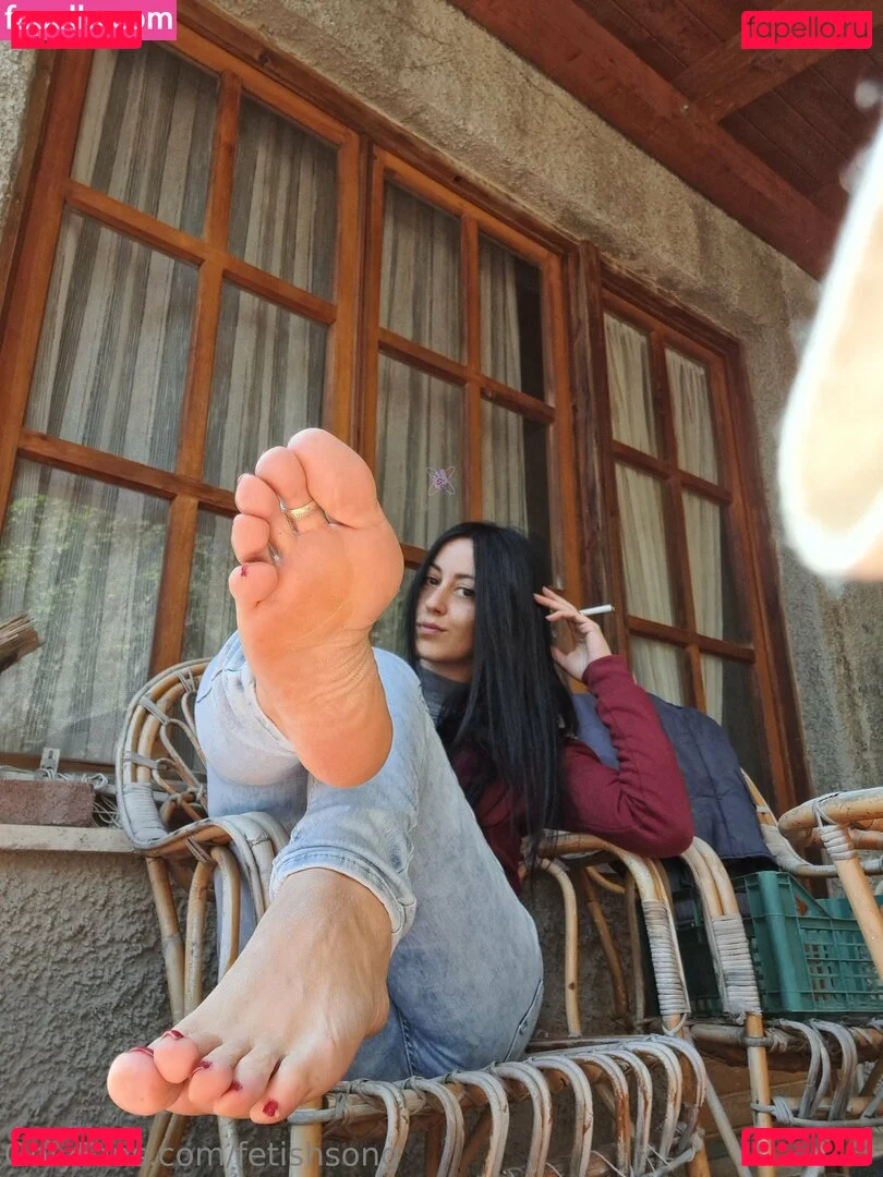 fetishsong Onlyfans Photo Gallery 