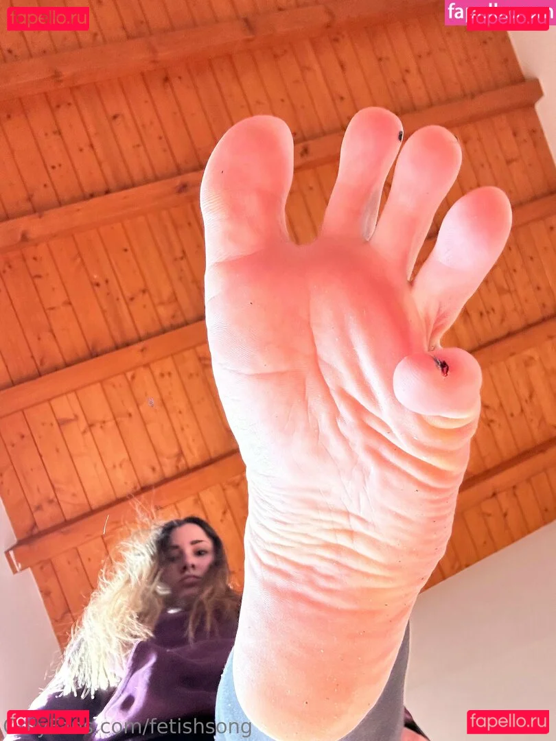 fetishsong Onlyfans Photo Gallery 