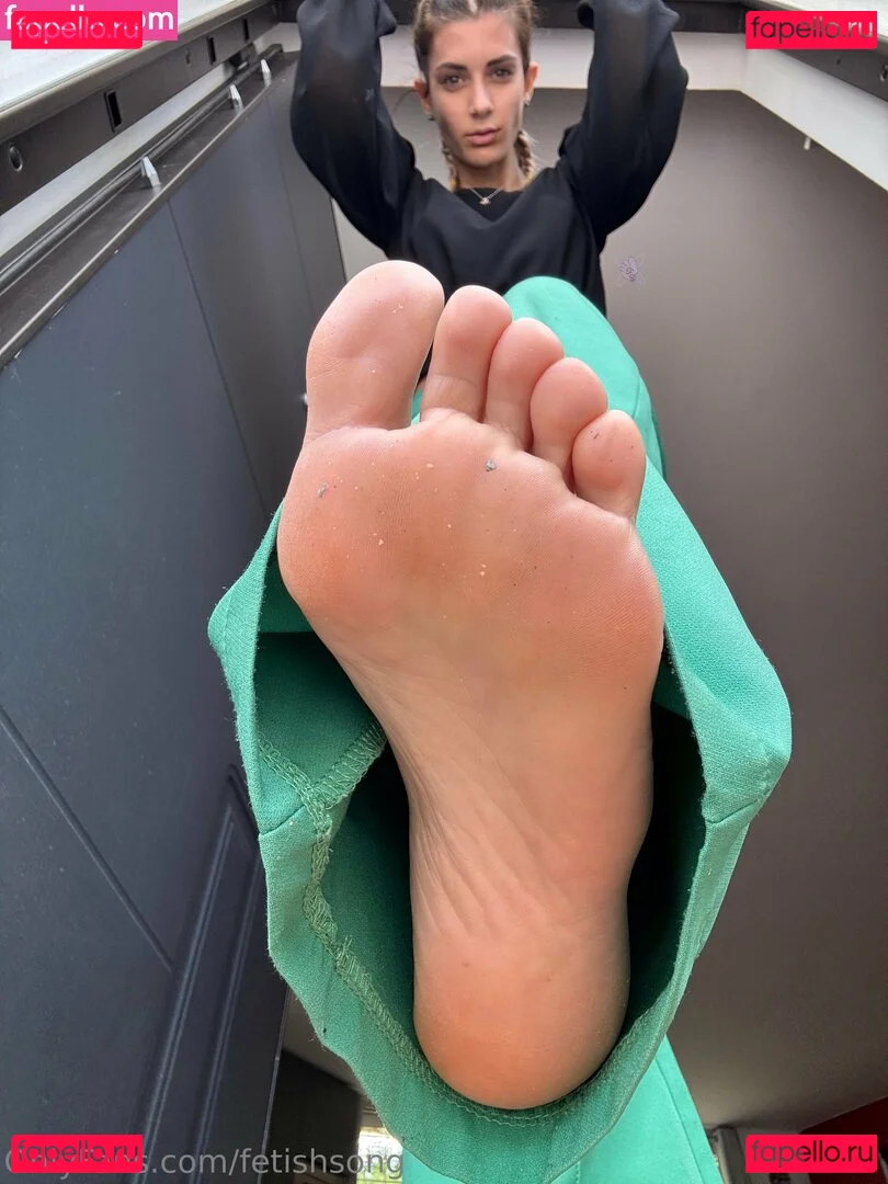 fetishsong Onlyfans Photo Gallery 