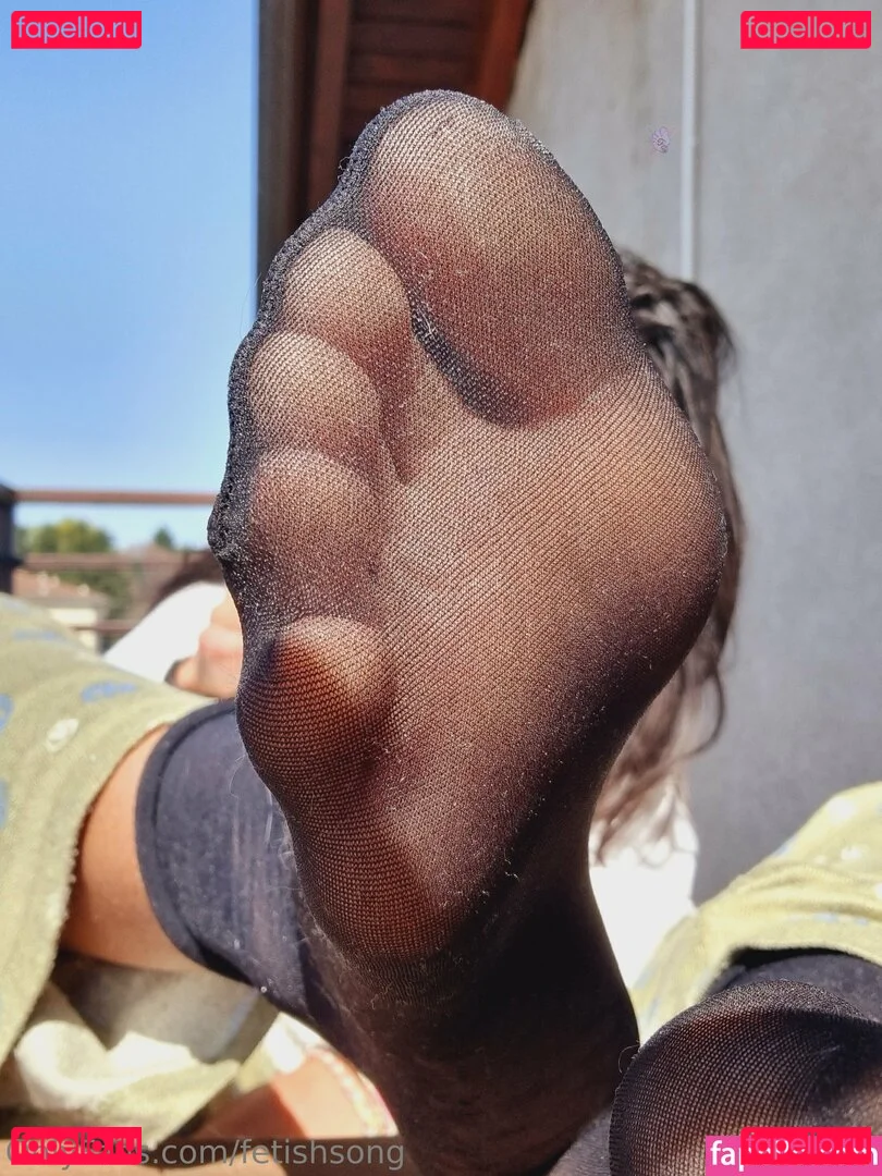 fetishsong Onlyfans Photo Gallery 