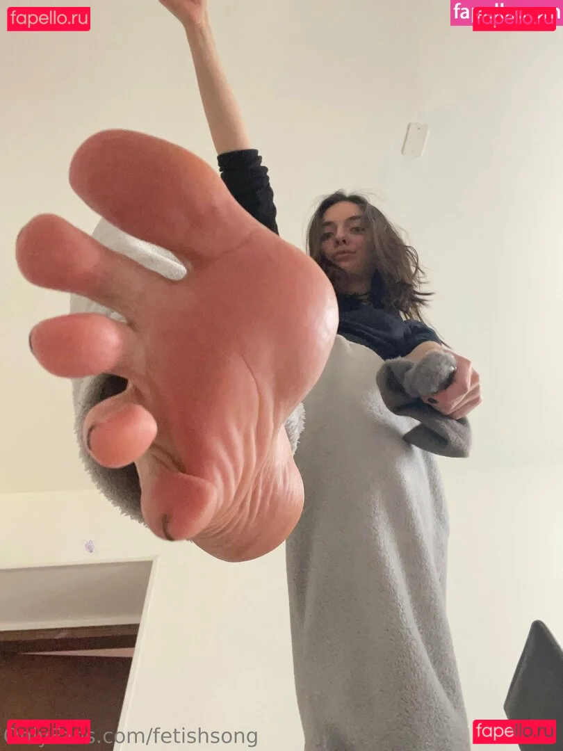 fetishsong Onlyfans Photo Gallery 