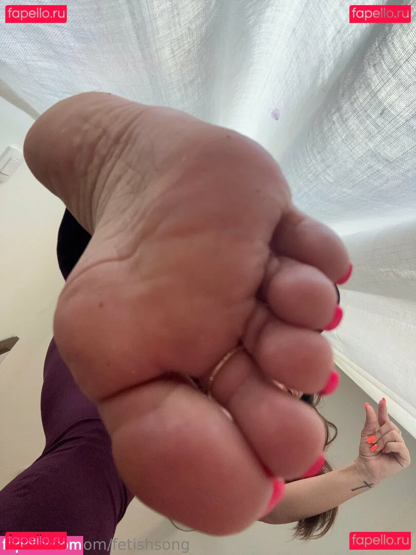 fetishsong Onlyfans Photo Gallery 