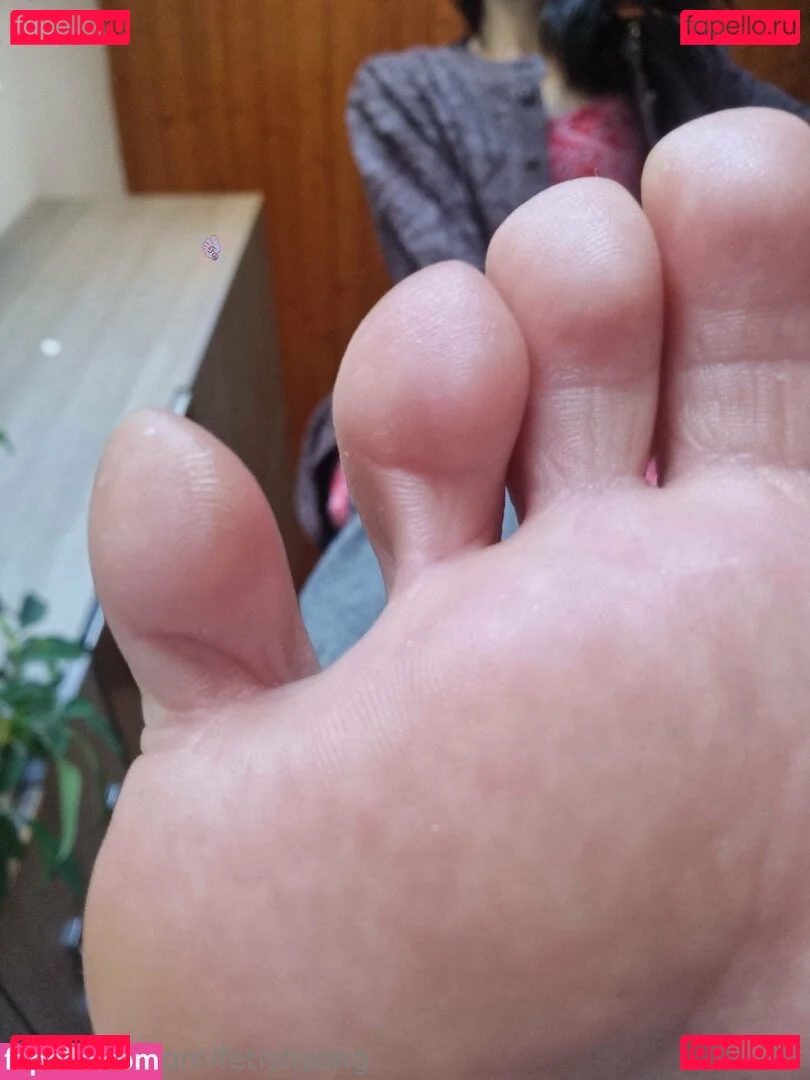 fetishsong Onlyfans Photo Gallery 