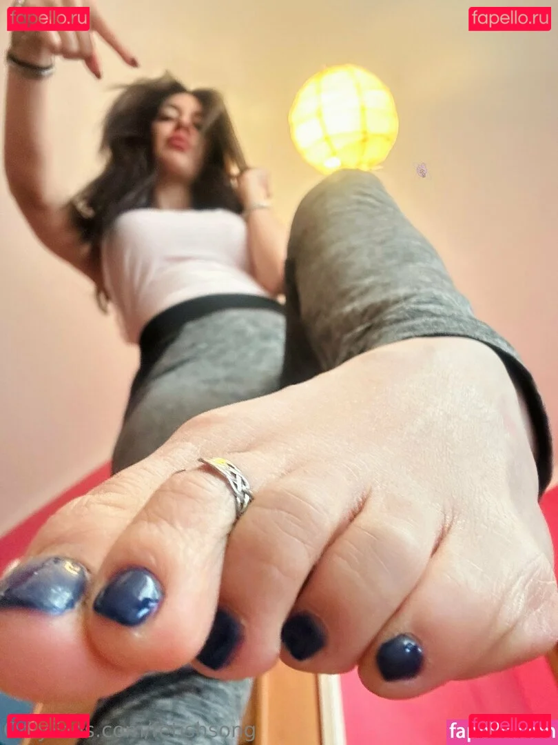 fetishsong Onlyfans Photo Gallery 