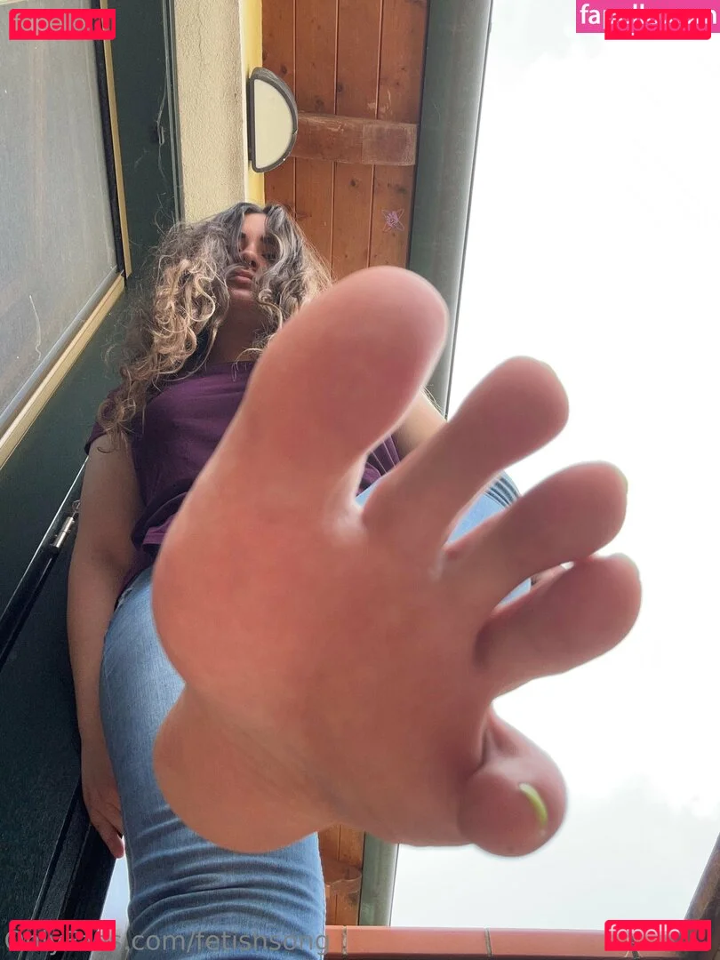 fetishsong Onlyfans Photo Gallery 