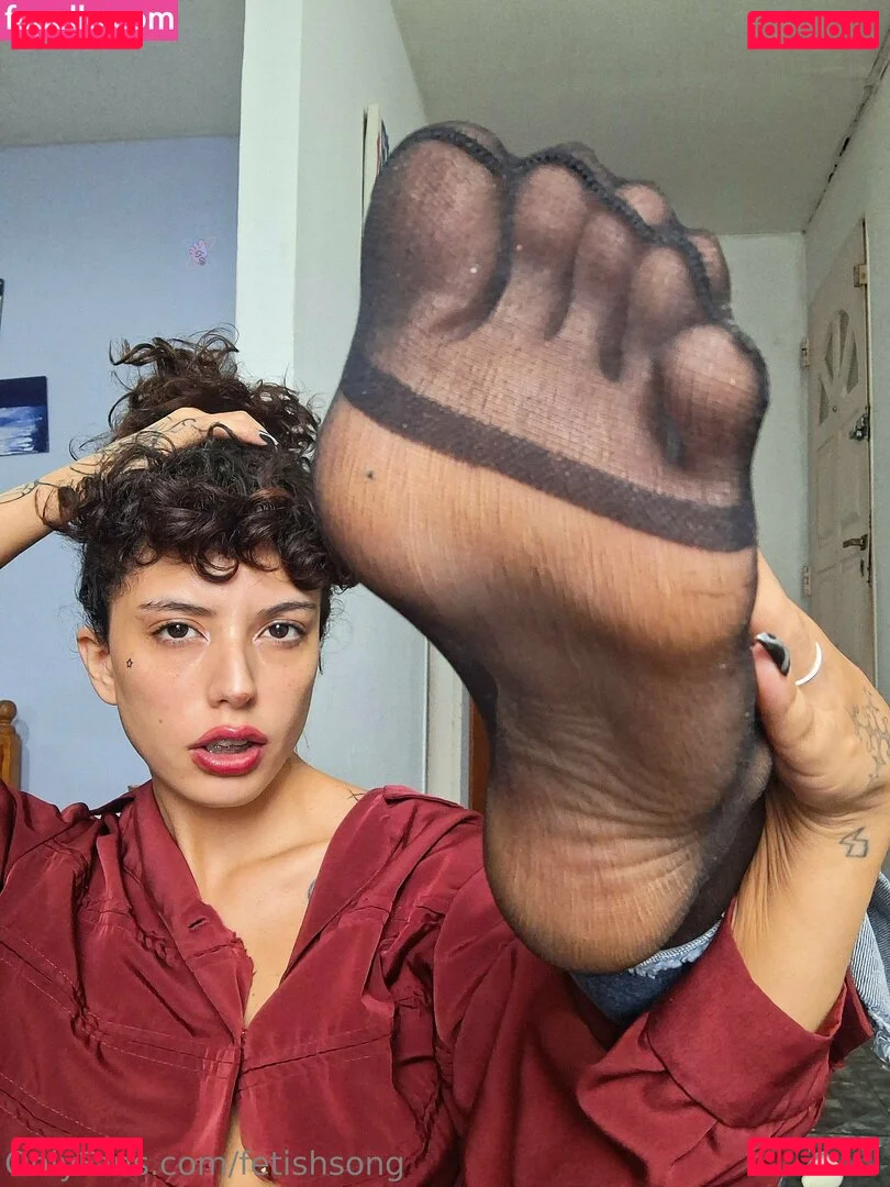 fetishsong Onlyfans Photo Gallery 