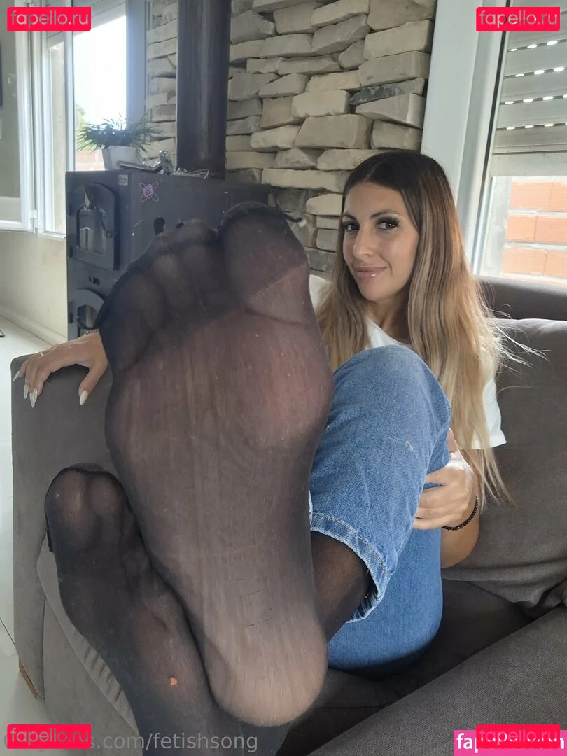 fetishsong Onlyfans Photo Gallery 