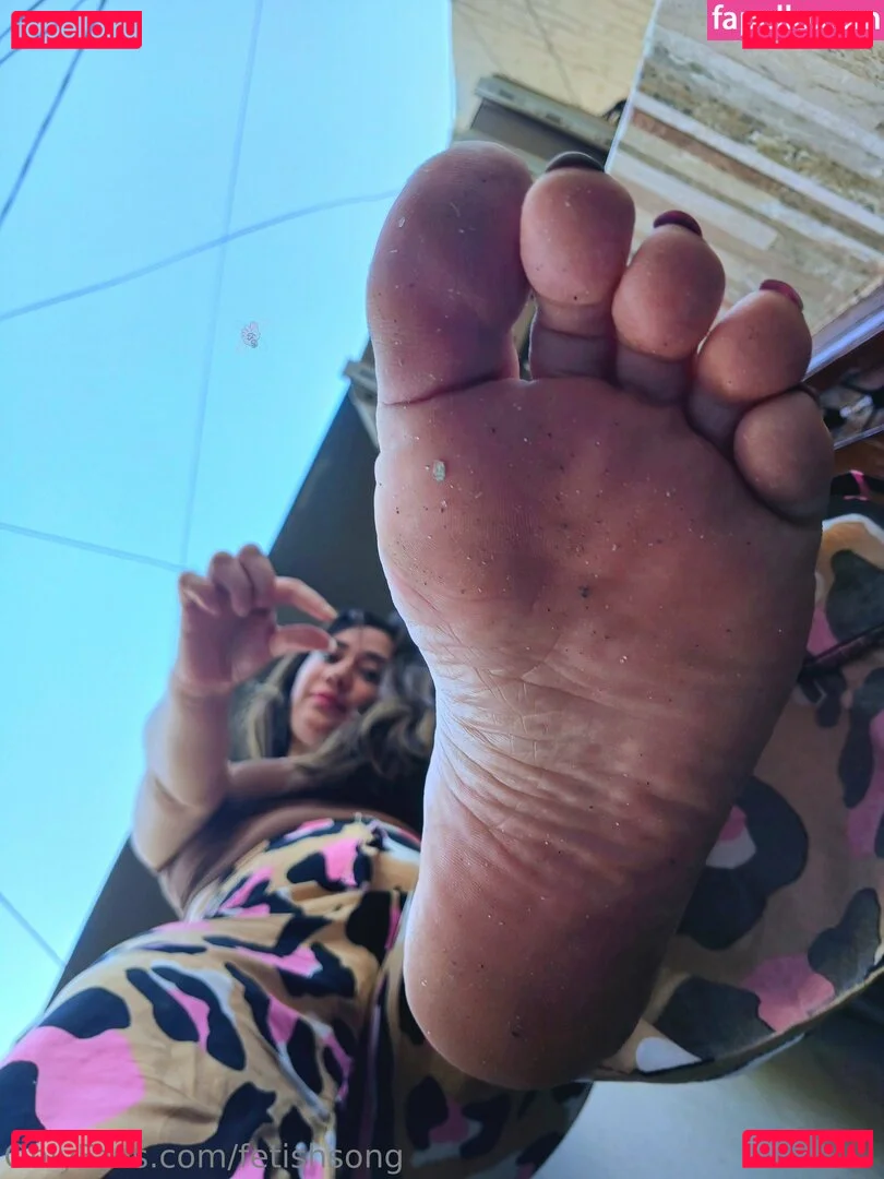 fetishsong Onlyfans Photo Gallery 